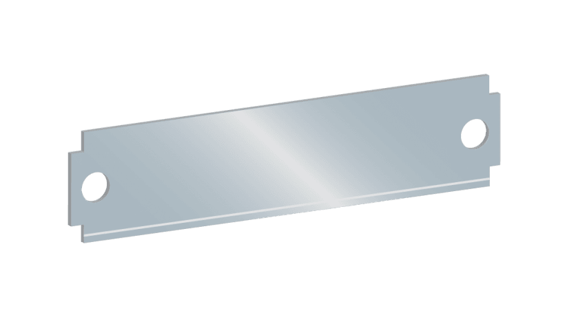 Angled GR8 Standard Blade