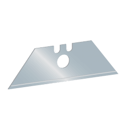 Angled AutoSlide Blade