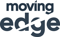 Moving Edge Safety Knives Logo