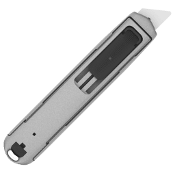 AutoSafe Pro heavy duty utility knife safety knife Moving Edge