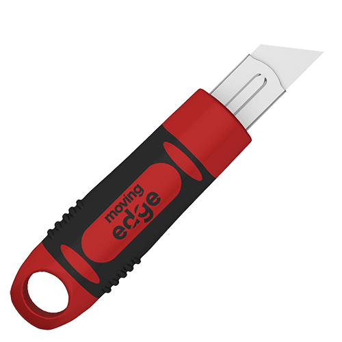 Auto Slide pocket utility knife