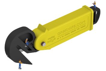 The Hidden Cost of Knife Safety